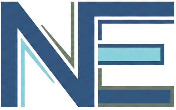 Nathan Englert Logo
